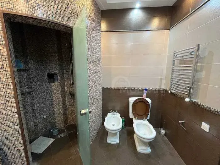 Apartments For Sale two-room 55м² 9/12 floor Tbilisi - photo 10