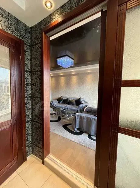 Apartments For Sale two-room 55м² 9/12 floor Tbilisi - photo 2