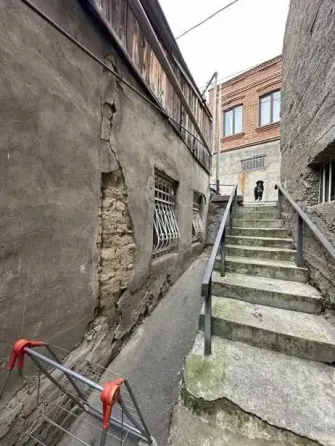 Продам земельный участок 206м² Tbilisi