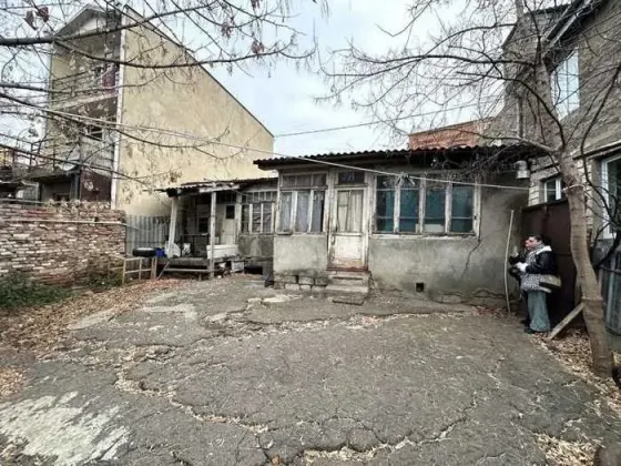 Продам земельный участок 206м² Tbilisi