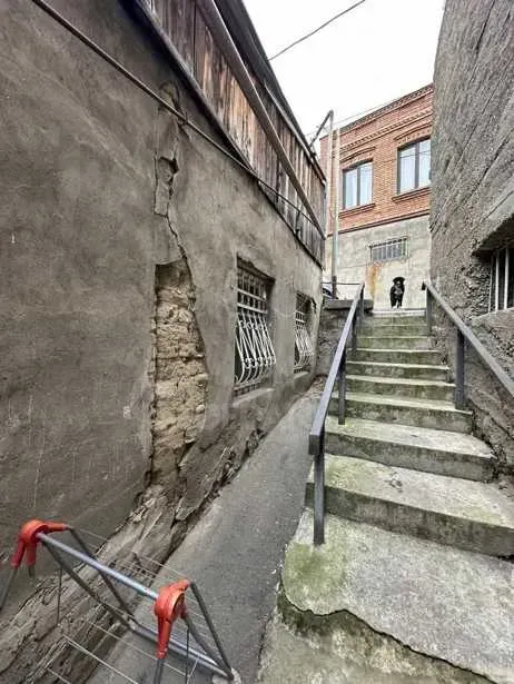 Продам земельный участок 206м² Tbilisi - photo 2