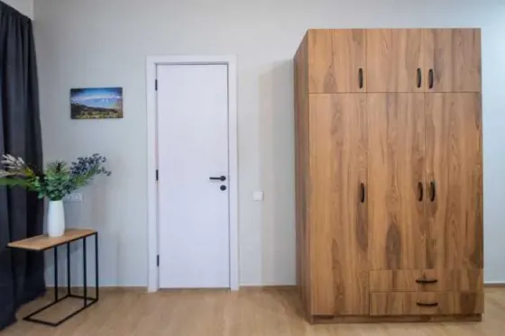 Apartments For Sale one-room 28м² 2/12 floor Tbilisi