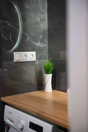 Apartments For Sale one-room 28м² 2/12 floor Tbilisi