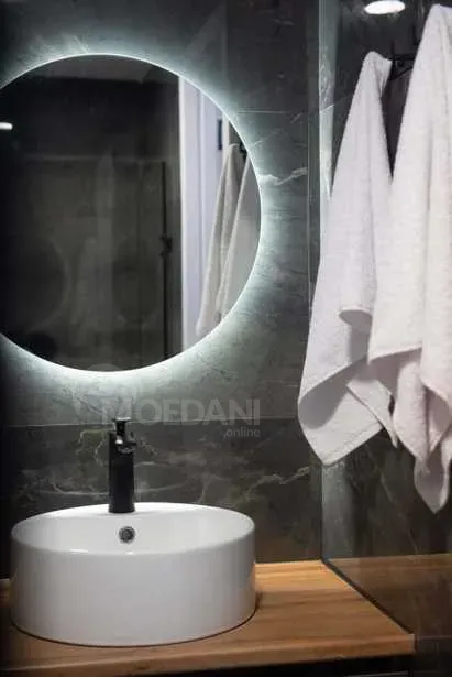 იყიდება 1 ოთახიანი ბინას 28მ² 2/12 სართ თბილისი - photo 12