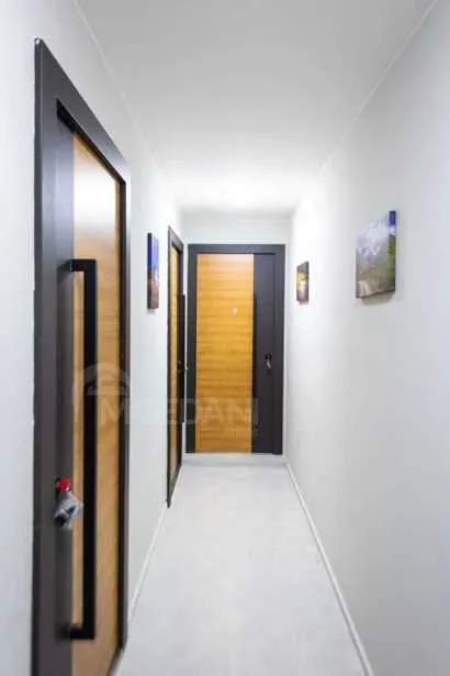 იყიდება 1 ოთახიანი ბინას 28მ² 2/12 სართ თბილისი - photo 7