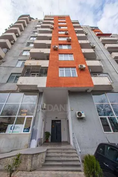 იყიდება 1 ოთახიანი ბინას 28მ² 2/12 სართ თბილისი - photo 10