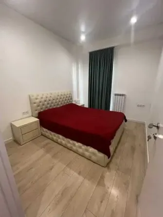 Apartments For Sale two-room 45м² 9/16 floor Tbilisi