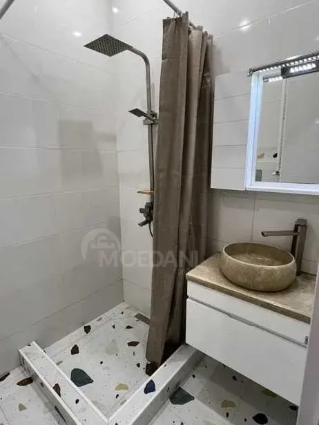 Apartments For Sale two-room 45м² 9/16 floor Tbilisi - photo 4