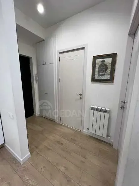 Apartments For Sale two-room 45м² 9/16 floor Tbilisi - photo 10
