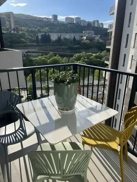 Apartments For Sale two-room 45м² 9/16 floor Tbilisi - photo 7