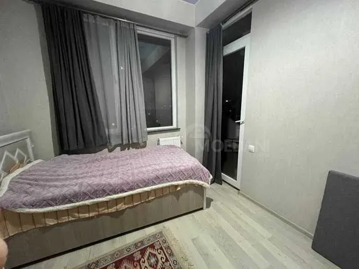 Apartments For Sale three-room 60м² 11/16 floor Tbilisi - photo 2
