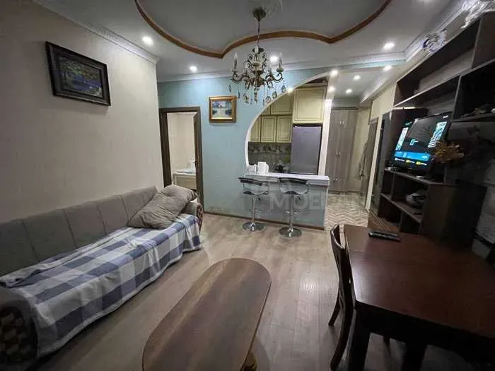 Apartments For Sale three-room 60м² 11/16 floor Tbilisi - photo 1