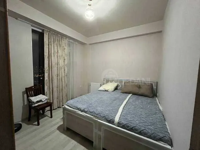 Apartments For Sale three-room 60м² 11/16 floor Tbilisi - photo 8