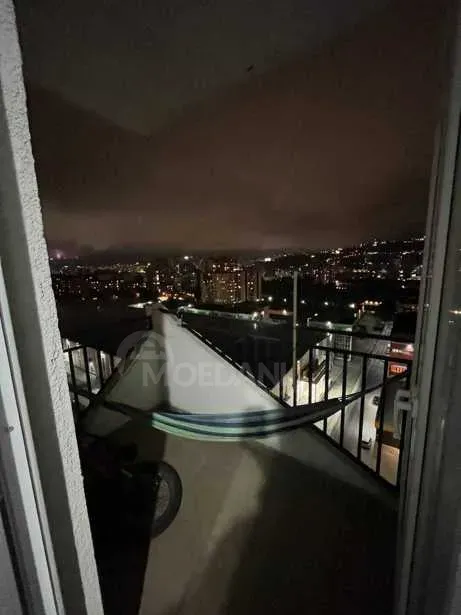 Apartments For Sale three-room 60м² 11/16 floor Tbilisi - photo 4