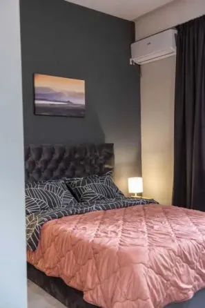 Apartments For Sale one-room 28м² 2/12 floor Tbilisi