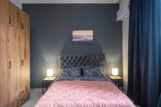 Apartments For Sale one-room 28м² 2/12 floor Tbilisi