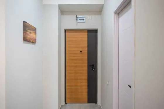 Apartments For Sale one-room 28м² 2/12 floor Tbilisi