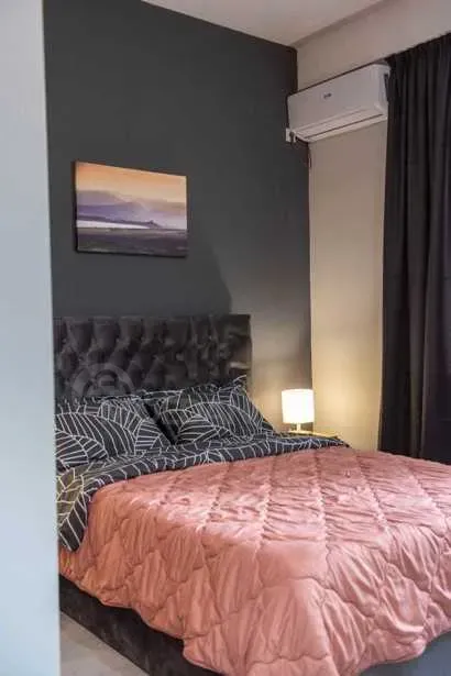 იყიდება 1 ოთახიანი ბინას 28მ² 2/12 სართ თბილისი - photo 3