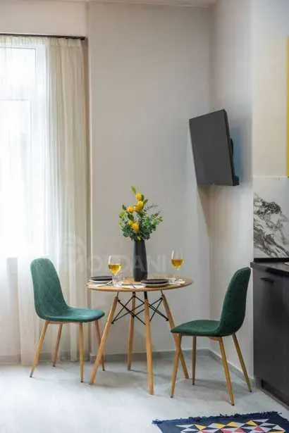 იყიდება 1 ოთახიანი ბინას 28მ² 2/12 სართ თბილისი - photo 8