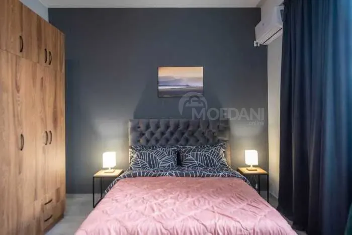 იყიდება 1 ოთახიანი ბინას 28მ² 2/12 სართ თბილისი - photo 2