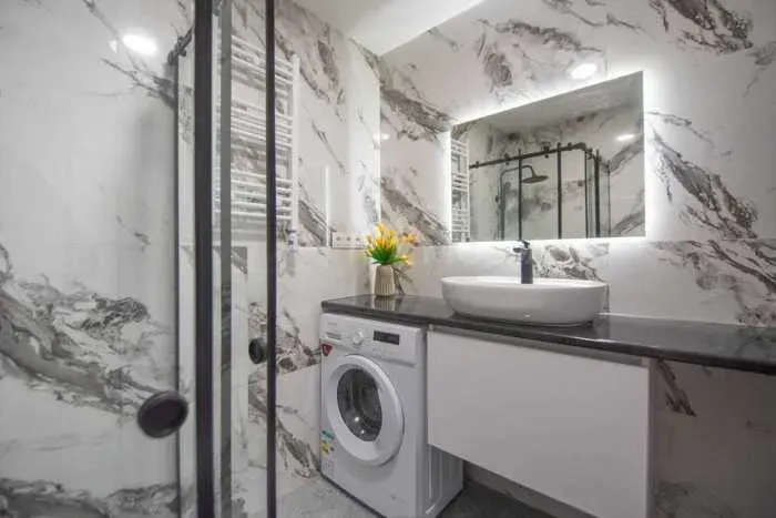 იყიდება 1 ოთახიანი ბინას 28მ² 2/12 სართ თბილისი - photo 9