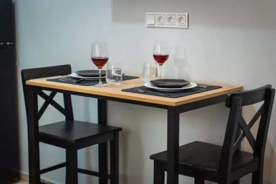 Apartments For Sale one-room 28м² 2/12 floor Tbilisi