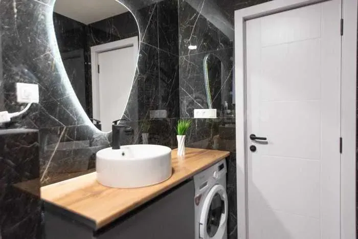 იყიდება 1 ოთახიანი ბინას 28მ² 2/12 სართ თბილისი - photo 9