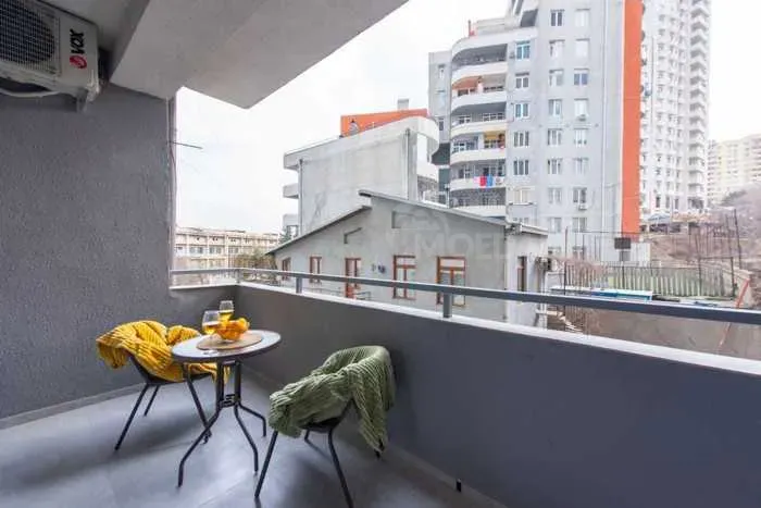 იყიდება 1 ოთახიანი ბინას 28მ² 2/12 სართ თბილისი - photo 11