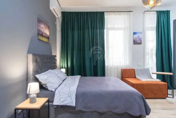 იყიდება 1 ოთახიანი ბინას 28მ² 2/12 სართ თბილისი - photo 1