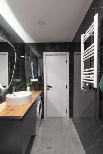 იყიდება 1 ოთახიანი ბინას 28მ² 2/12 სართ თბილისი - photo 8