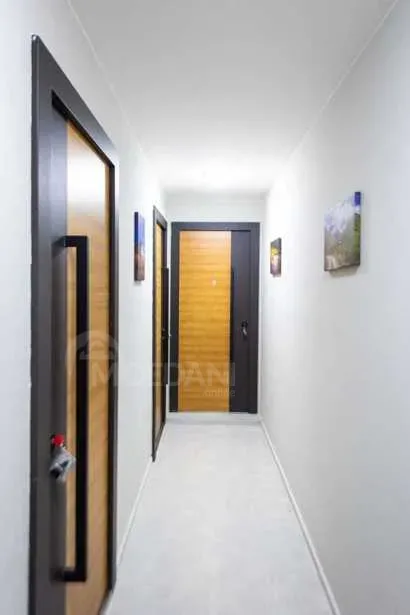 იყიდება 1 ოთახიანი ბინას 28მ² 2/12 სართ თბილისი - photo 10