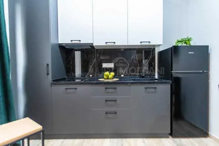 იყიდება 1 ოთახიანი ბინას 28მ² 2/12 სართ თბილისი - photo 6