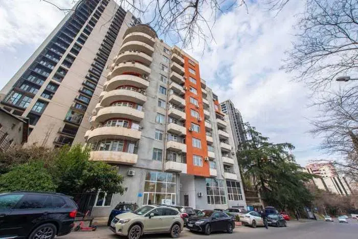 იყიდება 1 ოთახიანი ბინას 28მ² 2/12 სართ თბილისი - photo 12