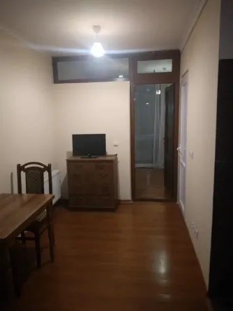 Apartments For Sale two-room 40м² 3/4 floor Tbilisi