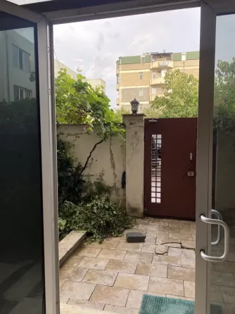 Apartments For Sale two-room 40м² 3/4 floor Tbilisi