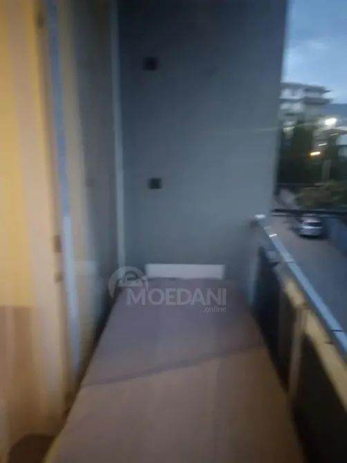 Apartments For Sale two-room 40м² 3/4 floor Tbilisi - photo 8