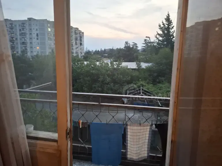 Apartments For Sale two-room 40м² 3/4 floor Tbilisi - photo 3