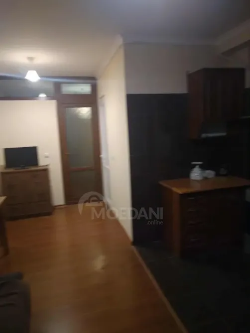 Apartments For Sale two-room 40м² 3/4 floor Tbilisi - photo 10