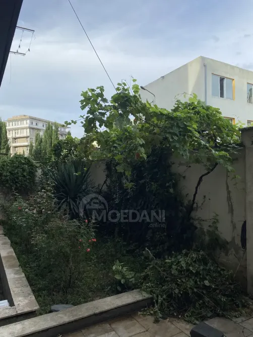 Apartments For Sale two-room 40м² 3/4 floor Tbilisi - photo 2