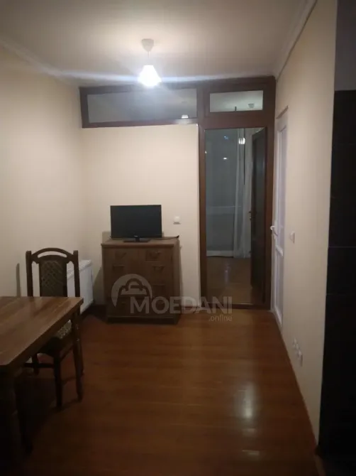 Apartments For Sale two-room 40м² 3/4 floor Tbilisi - photo 4