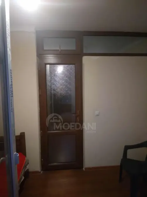 Apartments For Sale two-room 40м² 3/4 floor Tbilisi - photo 9