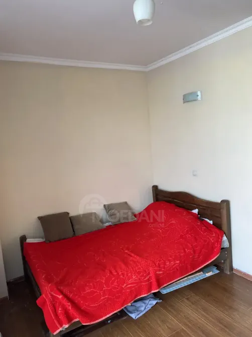 Apartments For Sale two-room 40м² 3/4 floor Tbilisi - photo 7