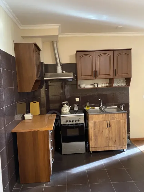 Apartments For Sale two-room 40м² 3/4 floor Tbilisi - photo 11