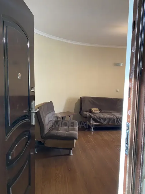 Apartments For Sale two-room 40м² 3/4 floor Tbilisi - photo 1