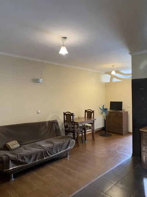 Apartments For Sale two-room 40м² 3/4 floor Tbilisi - photo 12