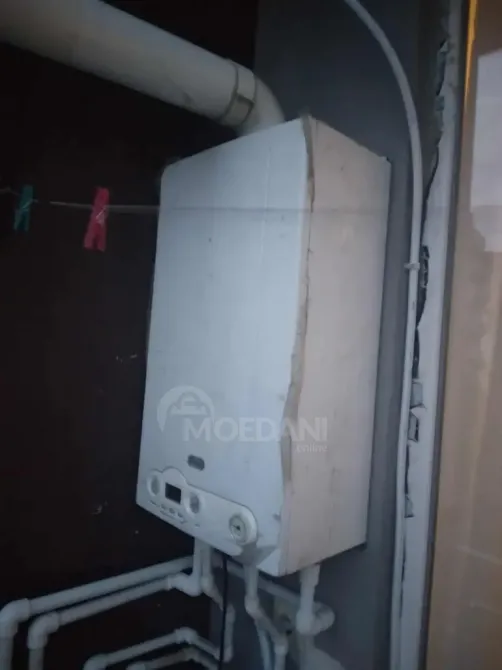 Apartments For Sale two-room 40м² 3/4 floor Tbilisi - photo 6