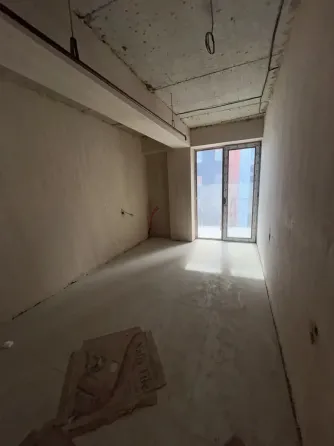 Apartments For Sale two-room 45.8м² 12/12 floor Tbilisi