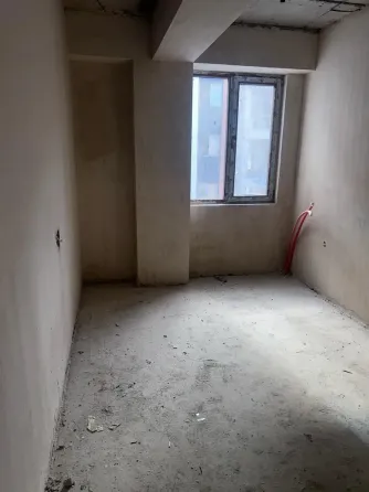 Apartments For Sale two-room 45.8м² 12/12 floor Tbilisi