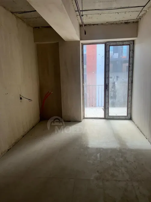 Apartments For Sale two-room 45.8м² 12/12 floor Tbilisi - photo 1