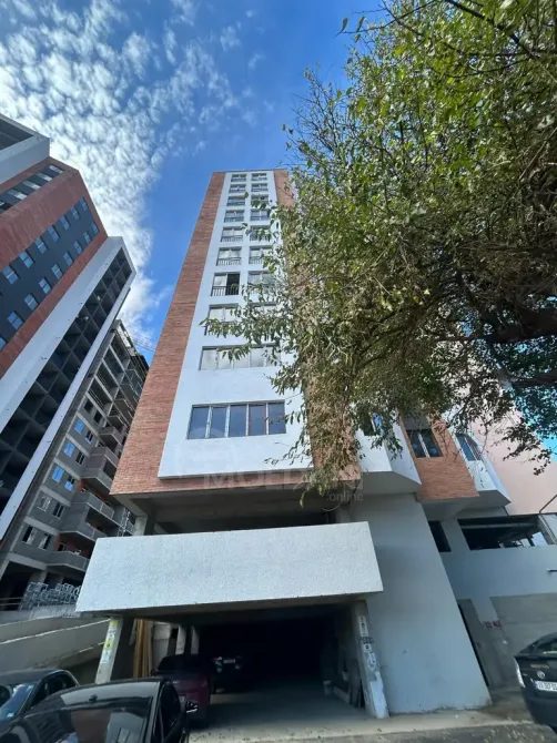 Apartments For Sale two-room 45.8м² 12/12 floor Tbilisi - photo 8